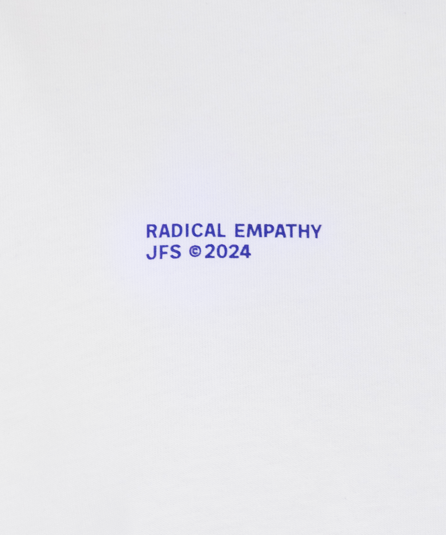 Radical Empathy Graphic Tee