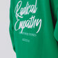 Radical Empathy Sweater