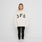 Signature JFS Hoodie Linen