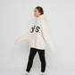 Signature JFS Hoodie Linen