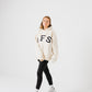 Signature JFS Hoodie Linen