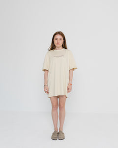 No Home In Fear | Oversized Tee