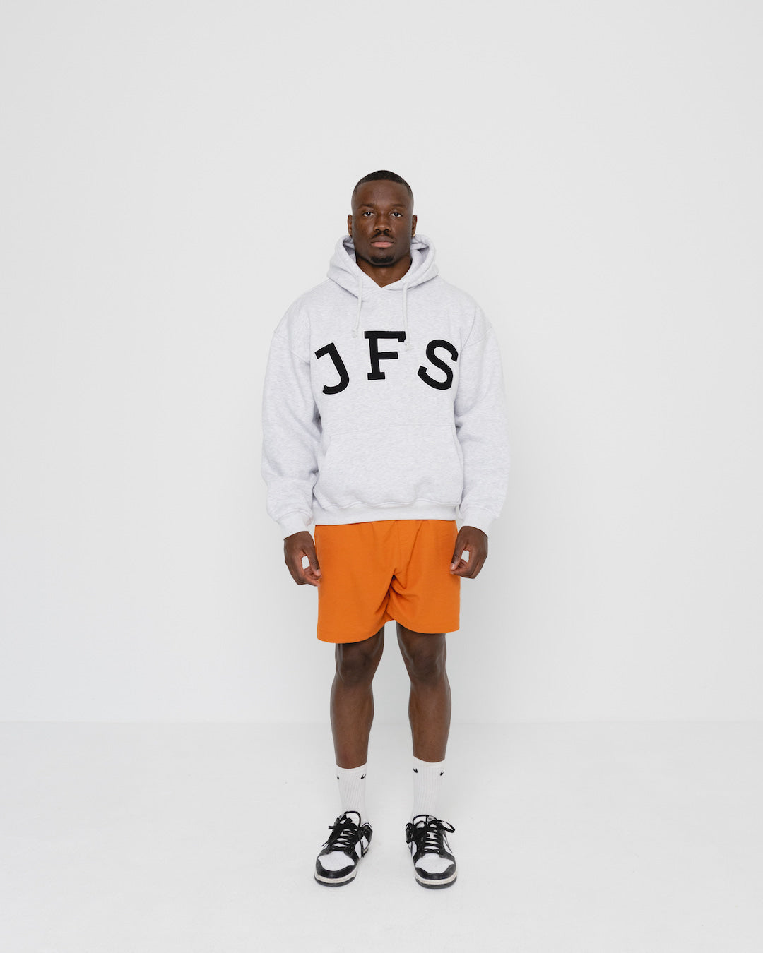 Signature JFS Hoodie