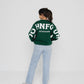 Signature Sweater Forest Green