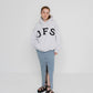 Signature JFS Hoodie