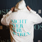 The Chosen Nicht Wer Wir Waren Hoodie