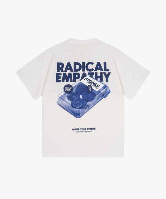 Radical Empathy Graphic Tee