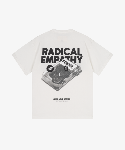 Radical Empathy Graphic Tee