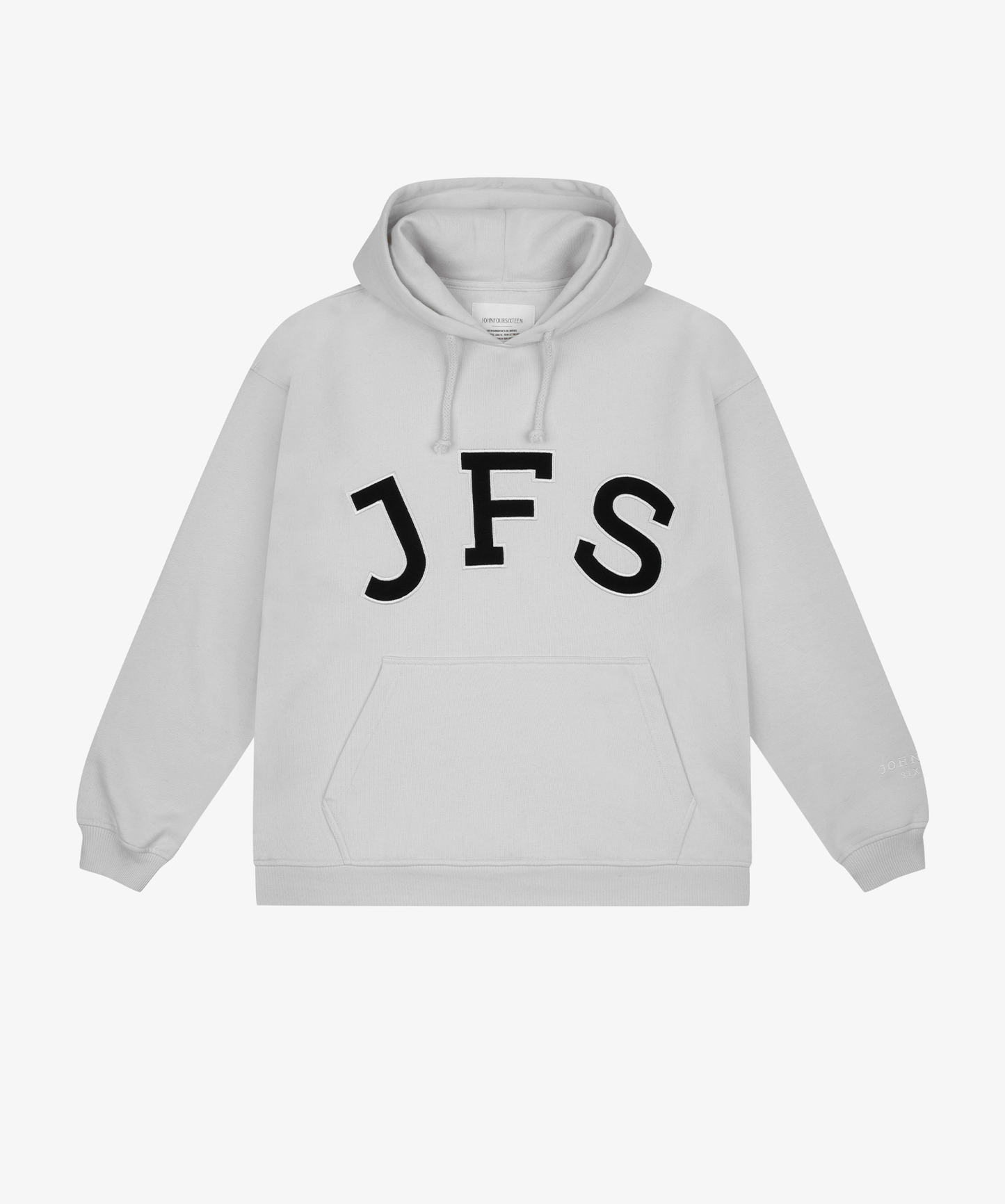 Signature JFS Hoodie