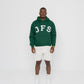 Signature JFS Hoodie Green