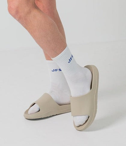 Juli Logo Socks