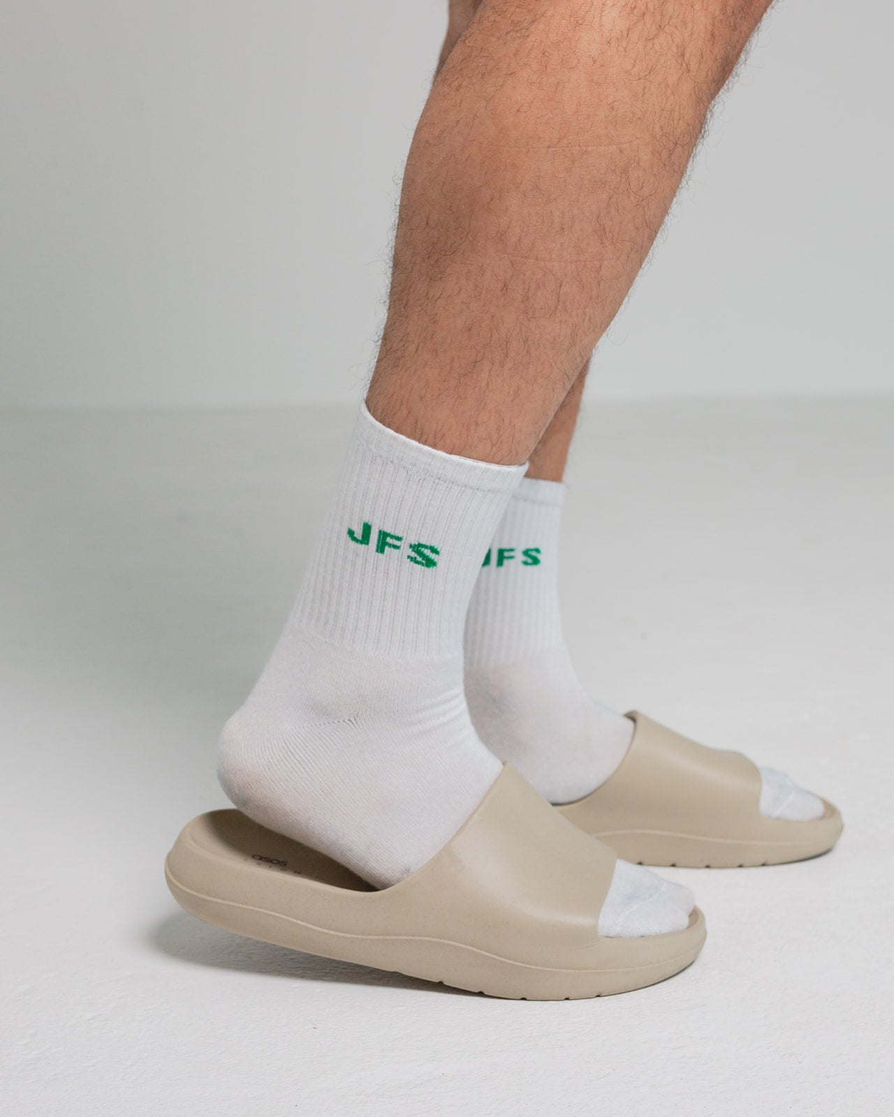 Juli Logo Socks