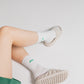 Juli Logo Socks