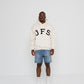 Signature JFS Hoodie Linen