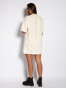Alimata | Oversized Shirt-Dress